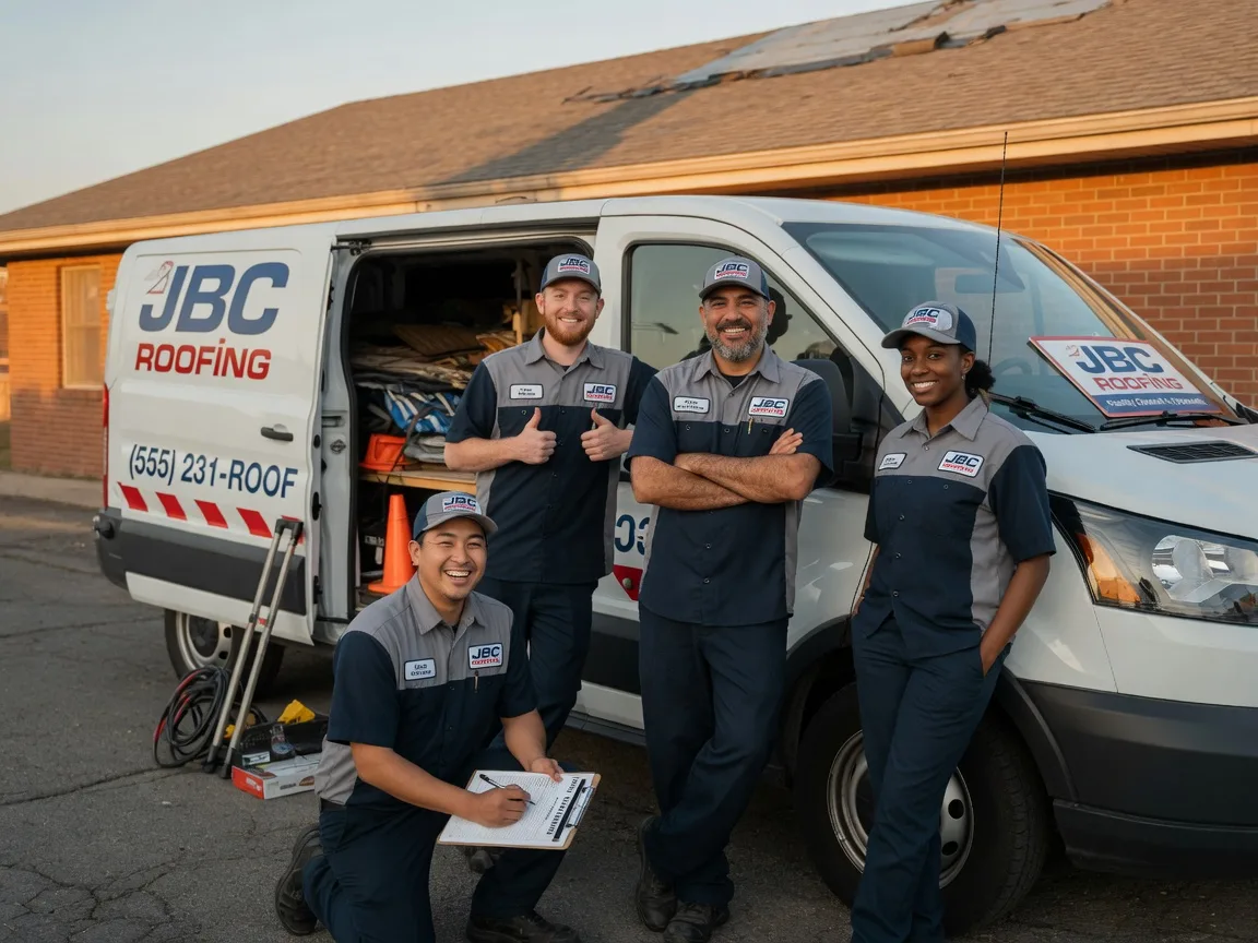 Roof Replacement company in Christiana, PA