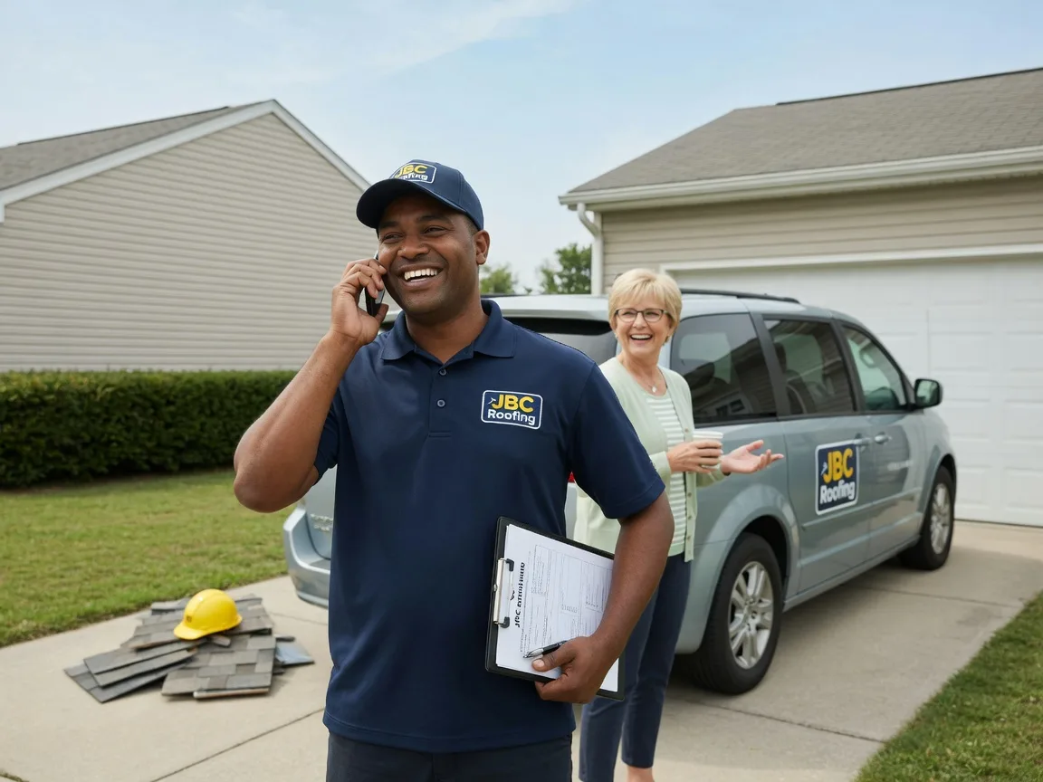 Roof Replacement Christiana, PA FAQs
